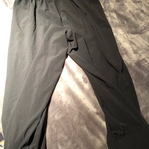 Nike jordan 3/4 basketball pants